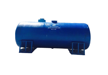  Advantages of GRP/ SMC fiberglass tanks